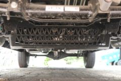 福田 祥菱Q一体式 豪华型 1.3L 91马力 汽油 2.73米单排厢式微卡(BJ5030XXY4JV5-70)
