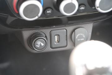 ���� ����M2 ������ 1.6L 122���� ���� 2.7��˫������΢��(BJ1032V4AV5-11)ͼƬ