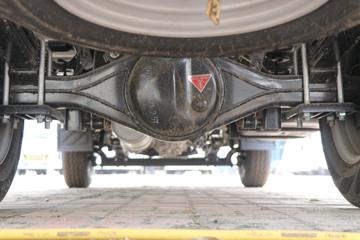 福田 祥菱M2 豪华型 1.6L 122马力 汽油 2.7米双排栏板微卡(BJ1032V4AV5-11)图片