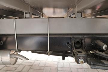 福田 祥菱M2 豪华型 1.6L 122马力 汽油 2.7米双排栏板微卡(BJ1032V4AV5-11)图片