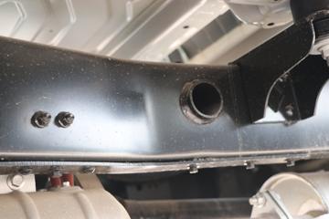 福田 祥菱M2 豪华型 1.6L 122马力 汽油 2.7米双排栏板微卡(BJ1032V4AV5-11)图片