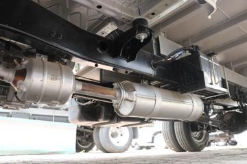 福田 祥菱M2 豪华型 1.6L 122马力 汽油 2.7米双排栏板微卡(BJ1032V4AV5-11)图片