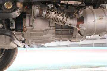 福田 祥菱M2 豪华型 1.6L 122马力 汽油 2.7米双排栏板微卡(BJ1032V4AV5-11)图片