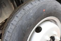 福田 祥菱M2 豪华型 1.6L 122马力 汽油 2.7米双排栏板微卡(BJ1032V4AV5-11)