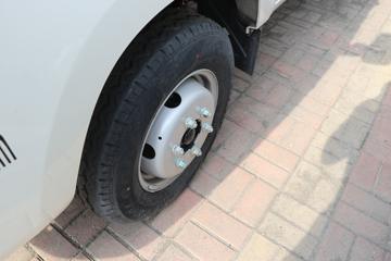 福田 祥菱M2 豪华型 1.6L 122马力 汽油 2.7米双排栏板微卡(BJ1032V4AV5-11)图片