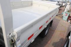 福田 祥菱M2 豪华型 1.6L 122马力 汽油 2.7米双排栏板微卡(BJ1032V4AV5-11)