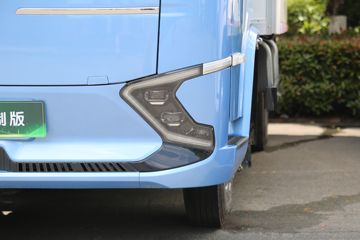 �����Ῠ ��EH Pro 4.5T 4.08�״��綯��س�(ƽ��)(YTQ5042XLCKEEV346)135kWhͼƬ