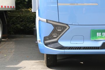 �����Ῠ ��EH Pro 4.5T 4.08�״��綯��س�(ƽ��)(YTQ5042XLCKEEV346)135kWhͼƬ