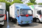 ���桤��EH Pro 4X2 4.08�׵��Ŵ��綯��س�(������) 131.98kWhͼƬ