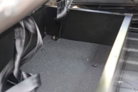 蓝擎·悦EH Pro&nbsp;电动冷藏车驾驶室图片