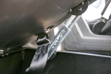 �����Ῠ ��EH Pro 4.5T 4.08�״��綯��س�(ƽ��)(YTQ5042XLCKEEV346)135kWhͼƬ