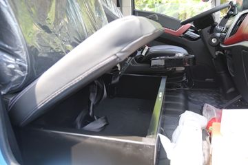 �����Ῠ ��EH Pro 4.5T 4.08�״��綯��س�(ƽ��)(YTQ5042XLCKEEV346)135kWhͼƬ