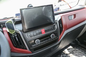 �����Ῠ ��EH Pro 4.5T 4.08�״��綯��س�(ƽ��)(YTQ5042XLCKEEV346)135kWhͼƬ