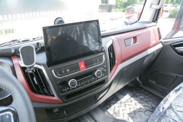 �����Ῠ ��EH Pro 4.5T 4.08�״��綯��س�(ƽ��)(YTQ5042XLCKEEV346)135kWhͼƬ