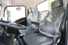 蓝擎轻卡 悦EH Pro 4.5T 4.08米纯电动冷藏车(平顶)(YTQ5042XLCKEEV346)135kWh