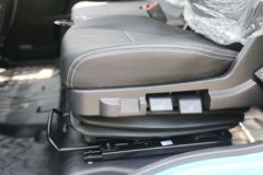 蓝擎轻卡 悦EH Pro 4.5T 4.08米纯电动冷藏车(平顶)(YTQ5042XLCKEEV346)135kWh