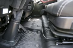 蓝擎轻卡 悦EH Pro 4.5T 4.08米纯电动冷藏车(平顶)(YTQ5042XLCKEEV346)135kWh