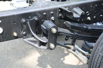 �����Ῠ ��EH Pro 4.5T 4.08�״��綯��س�(ƽ��)(YTQ5042XLCKEEV346)135kWhͼƬ