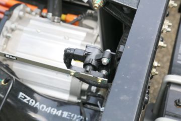 �����Ῠ ��EH Pro 4.5T 4.08�״��綯��س�(ƽ��)(YTQ5042XLCKEEV346)135kWhͼƬ