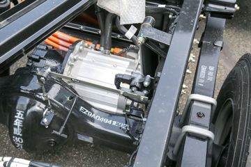 �����Ῠ ��EH Pro 4.5T 4.08�״��綯��س�(ƽ��)(YTQ5042XLCKEEV346)135kWhͼƬ