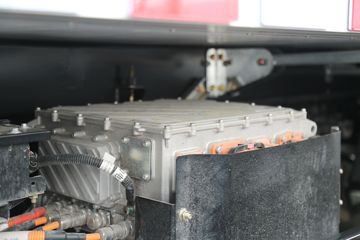 �����Ῠ ��EH Pro 4.5T 4.08�״��綯��س�(ƽ��)(YTQ5042XLCKEEV346)135kWhͼƬ