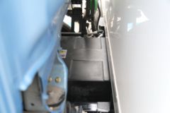 蓝擎轻卡 悦EH Pro 4.5T 4.08米纯电动冷藏车(平顶)(YTQ5042XLCKEEV346)135kWh