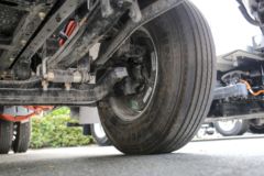 蓝擎轻卡 悦EH Pro 4.5T 4.08米纯电动冷藏车(平顶)(YTQ5042XLCKEEV346)135kWh