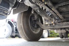 蓝擎轻卡 悦EH Pro 4.5T 4.08米纯电动冷藏车(平顶)(YTQ5042XLCKEEV346)135kWh