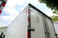 蓝擎轻卡 悦EH Pro 4.5T 4.08米纯电动冷藏车(平顶)(YTQ5042XLCKEEV346)135kWh