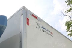蓝擎轻卡 悦EH Pro 4.5T 4.08米纯电动冷藏车(平顶)(YTQ5042XLCKEEV346)135kWh