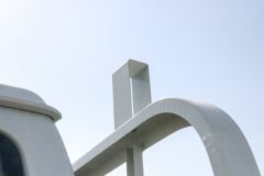 江淮 运多多N3 140马力 3.37米排半栏板轻卡(HFC1041P23K7B4QS)