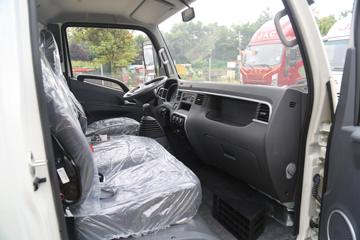 ���� ����V5 129���� CNG 4.18�׵��Ų�դʽ�Ῠ(HFC5045CCYP32N2C7NS)ͼƬ