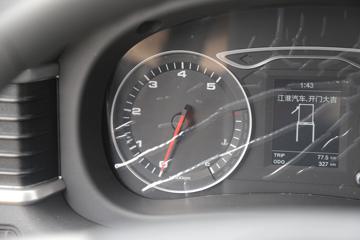 ���� ����V5 129���� CNG 4.18�׵��Ų�դʽ�Ῠ(HFC5045CCYP32N2C7NS)ͼƬ