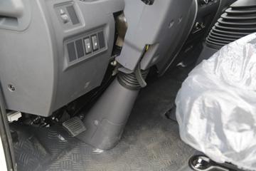 ���� ����V5 129���� CNG 4.18�׵��Ų�դʽ�Ῠ(HFC5045CCYP32N2C7NS)ͼƬ