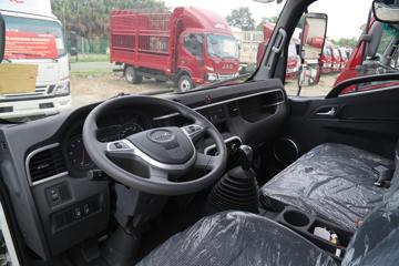 ���� ����V5 129���� CNG 4.18�׵��Ų�դʽ�Ῠ(HFC5045CCYP32N2C7NS)ͼƬ