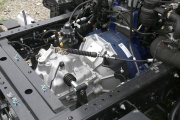 ���� ����V5 129���� CNG 4.18�׵��Ų�դʽ�Ῠ(HFC5045CCYP32N2C7NS)ͼƬ