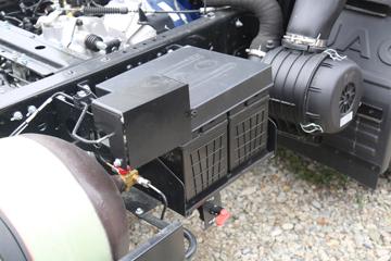 ���� ����V5 129���� CNG 4.18�׵��Ų�դʽ�Ῠ(HFC5045CCYP32N2C7NS)ͼƬ