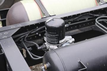 ���� ����V5 129���� CNG 4.18�׵��Ų�դʽ�Ῠ(HFC5045CCYP32N2C7NS)ͼƬ