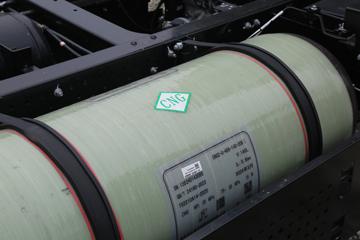 ���� ����V5 129���� CNG 4.18�׵��Ų�դʽ�Ῠ(HFC5045CCYP32N2C7NS)ͼƬ