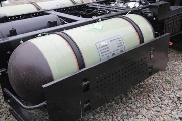 ���� ����V5 129���� CNG 4.18�׵��Ų�դʽ�Ῠ(HFC5045CCYP32N2C7NS)ͼƬ