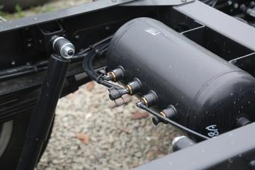 ���� ����V5 129���� CNG 4.18�׵��Ų�դʽ�Ῠ(HFC5045CCYP32N2C7NS)ͼƬ