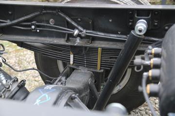 ���� ����V5 129���� CNG 4.18�׵��Ų�դʽ�Ῠ(HFC5045CCYP32N2C7NS)ͼƬ