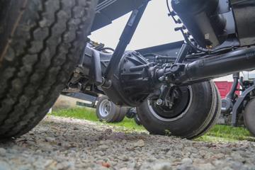 ���� ����V5 129���� CNG 4.18�׵��Ų�դʽ�Ῠ(HFC5045CCYP32N2C7NS)ͼƬ