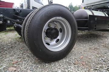 ���� ����V5 129���� CNG 4.18�׵��Ų�դʽ�Ῠ(HFC5045CCYP32N2C7NS)ͼƬ