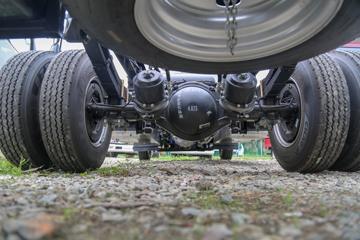 ���� ����V5 129���� CNG 4.18�׵��Ų�դʽ�Ῠ(HFC5045CCYP32N2C7NS)ͼƬ