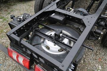 ���� ����V5 129���� CNG 4.18�׵��Ų�դʽ�Ῠ(HFC5045CCYP32N2C7NS)ͼƬ