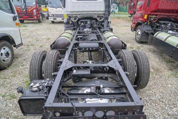 ���� ����V5 129���� CNG 4.18�׵��Ų�դʽ�Ῠ(HFC5045CCYP32N2C7NS)ͼƬ