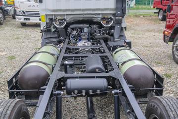 ���� ����V5 129���� CNG 4.18�׵��Ų�դʽ�Ῠ(HFC5045CCYP32N2C7NS)ͼƬ