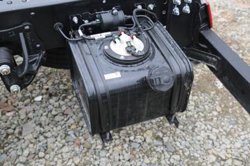 ���� ����V5 129���� CNG 4.18�׵��Ų�դʽ�Ῠ(HFC5045CCYP32N2C7NS)ͼƬ