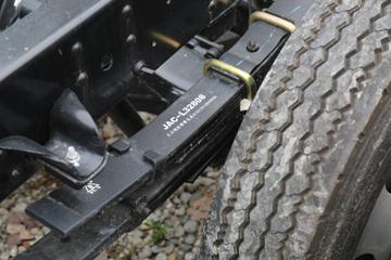 ���� ����V5 129���� CNG 4.18�׵��Ų�դʽ�Ῠ(HFC5045CCYP32N2C7NS)ͼƬ